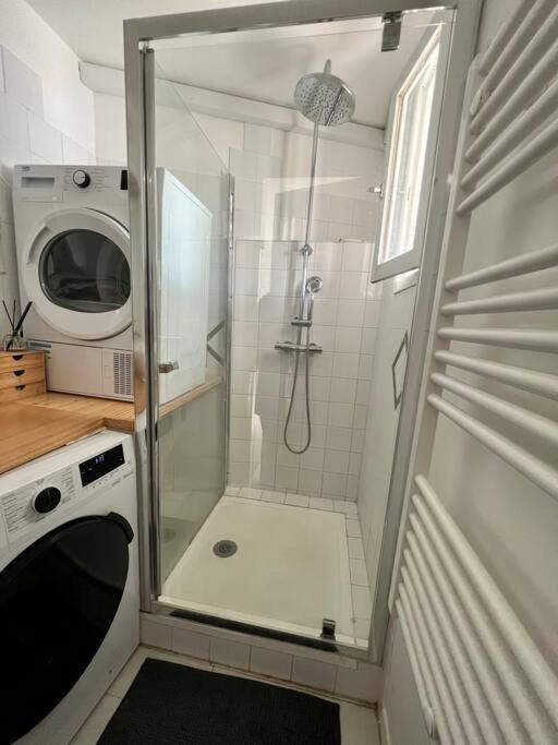 Appartement Eclat D'Azur à Cogolin Extérieur photo